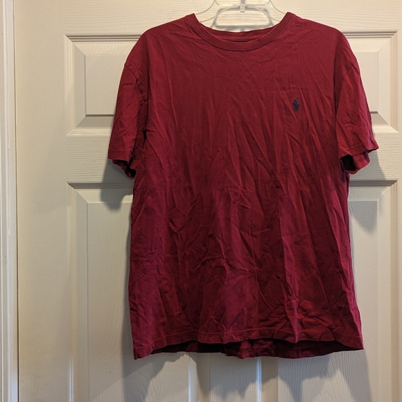 Polo Tshirt - Picture 1 of 3